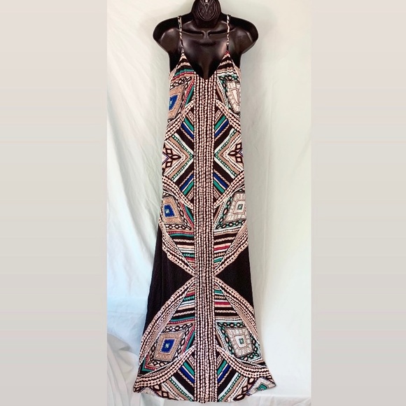 Mossimo Maxi dress - Picture 3 of 7